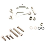 Montagekit YSS Lenkungsdämpfer passend für: Kawasaki ER - 6N