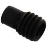 Madenschraube YSS M6X1X8.5 mit Gummi