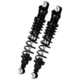 Federbein Stereo YSS einstellbar Black Edition passend für: Triumph Thruxton, Scrambler, Bonneville 7891545