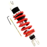 Federbein YSS einstellbar