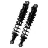 Federbein Stereo YSS einstellbar Black Edition passend für: Triumph Bonneville, Street Cup