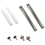 YSS Gabel Upgradekit für verbesserte Dämpfung und Stabilität