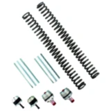 YSS Gabel Upgradekit für verbesserte Fahrsicherheit