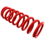Feder Mono rot MX YSS 64 - 66 - 54 - 260 passend für: Honda CRF, Kawasaki KX