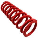 Feder Mono rot MX YSS 63 - 58 - 260 passend für: Husqvarna FC, TC