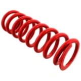 Feder Mono rot MX YSS 63 - 60 - 260 passend für: Husqvarna FC
