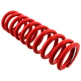 Feder Mono rot MX YSS 59 - 62 - 60 - 270 passend für: Husqvarna WR, TE, CR, TC