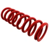Feder Mono rot MX YSS für Stoßdämpfer 63-62-260