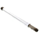 Kolbenstange YSS 16MMX155MM für Motorradfederbeine