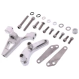 Montagekit YSS Lenkungsdämpfer passend für: Kawasaki ZZR