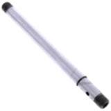 Kolbenstange YSS 12MMX120MM für Motorradfederbeine