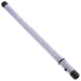 Kolbenstange YSS 12MMX145MM für Motorradfederbeine