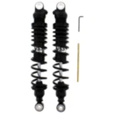 Federbein Stereo YSS einstellbar Black Edition passend für: Triumph Thruxton
