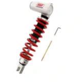 Federbein Mono YSS einstellbar passend für: Honda CRF 7891684