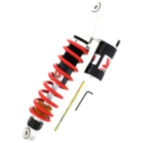 Federbein Mono YSS einstellbar passend für: KTM SX, Husqvarna TC