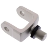 Gabel 40 mm für YSS Federbeine 40X28X63X10MM