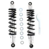 Federbein Stereo YSS einstellbar passend für: Moto Guzzi T3, V7, T4