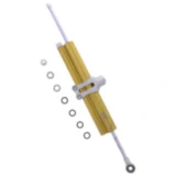 Lenkungsdämpfer YSS 150 mm gold für Motorräder 7891716