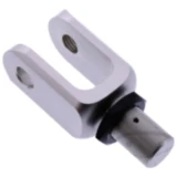 Gabel 20 mm für YSS Federbeine 20X28X63XM10 / M16X1