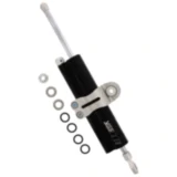 Lenkungsdämpfer YSS 90 mm schwarz für Motorräder