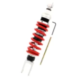 Federbein Mono YSS einstellbar passend für: Suzuki AN