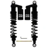 Federbein Stereo YSS einstellbar Black Edition passend für: Triumph Thruxton 7891774