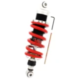 Federbein Mono YSS einstellbar passend für: Honda CB 7891789
