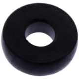 Gummipuffer YSS 13X33X10MM rund für Motorradfahrwerke