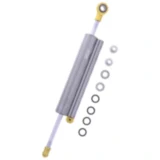 Lenkungsdämpfer YSS 90 mm Platin Racing für Motorräder