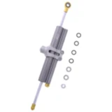 Lenkungsdämpfer YSS mit 120 mm Hub – für verschiedene Motorradmodelle