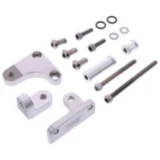 Montagekit YSS Lenkungsdämpfer passend für: Kawasaki W