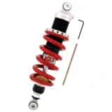 Federbein Mono YSS einstellbar passend für: Honda VFR 7891837