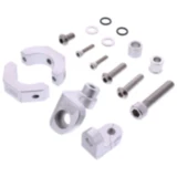 Montagekit YSS Lenkungsdämpfer passend für: Triumph Bonneville, Street Twin, Street Scrambler