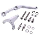 Montagekit YSS Lenkungsdämpfer passend für: Ducati Monster