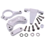Montagekit YSS Lenkungsdämpfer passend für: Honda CBR 7891865