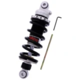 Federbein Mono YSS einstellbar passend für: Triumph Bonneville