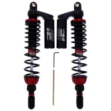 Federbein Stereo YSS einstellbar black SERIES passend für: Honda NSS