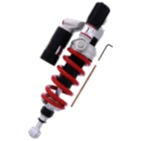 YSS G-Racing Stoßdämpfer einstellbar 7891880