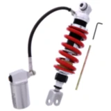 Federbein Mono YSS einstellbar passend für: MZ/MUZ Skorpion