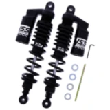 Federbein Stereo YSS einstellbar Black Edition passend für: Kawasaki ZRX