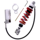 Federbein für YSS – einstellbarer Mono-Stoßdämpfer