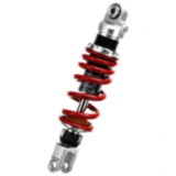 Federbein YSS einstellbar für Motorräder 7891906