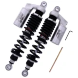 Federbein Stereo YSS einstellbar passend für: Honda CB 7891909