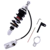 Federbein Mono YSS einstellbar passend für: Honda CB, CBR 7891926