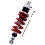 Federbein Mono YSS einstellbar passend für: Honda NC 7891928