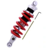 Federbein Mono YSS einstellbar passend für: Honda NC 7891929