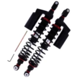 Federbein Stereo YSS einstellbar black SERIES passend für: BMW C