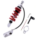 Federbein Mono YSS einstellbar passend für: Honda CB 7891958