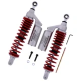 Federbein Stereo YSS einstellbar passend für: Yamaha MWS, MW 7892014