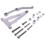 Montagekit YSS Lenkungsdämpfer passend für: Honda CB 7892061